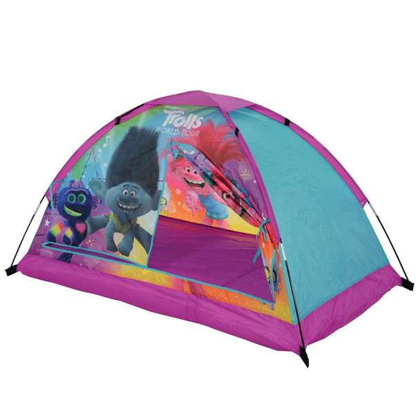 Trolls 2 Dream Den - With Lights 
